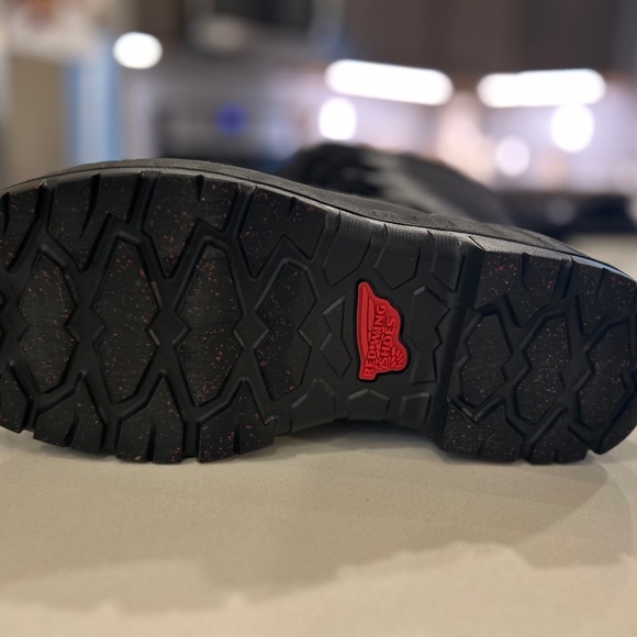 Red Wing Polar X Snowboot main image 4